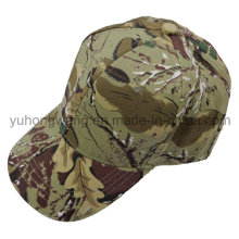 Camouflage Sports Hat, Beautiful Baseball Cap